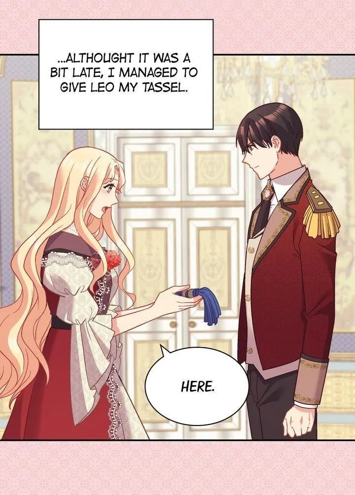 Read The Justice of a Villainous Woman EN Manga Online