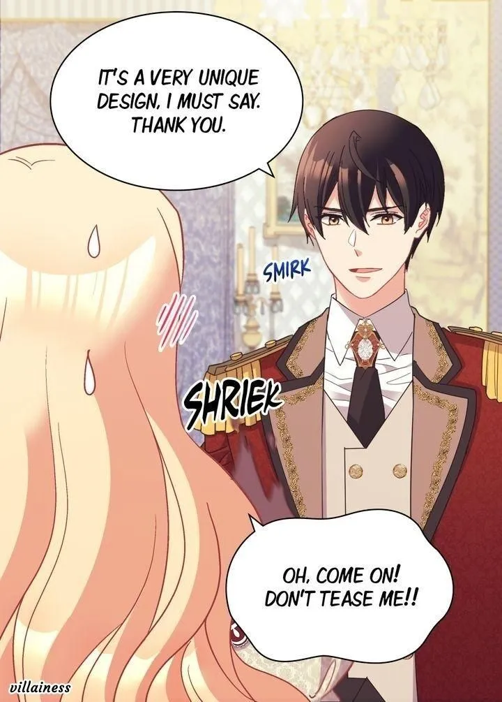 Read The Justice of a Villainous Woman EN Manga Online