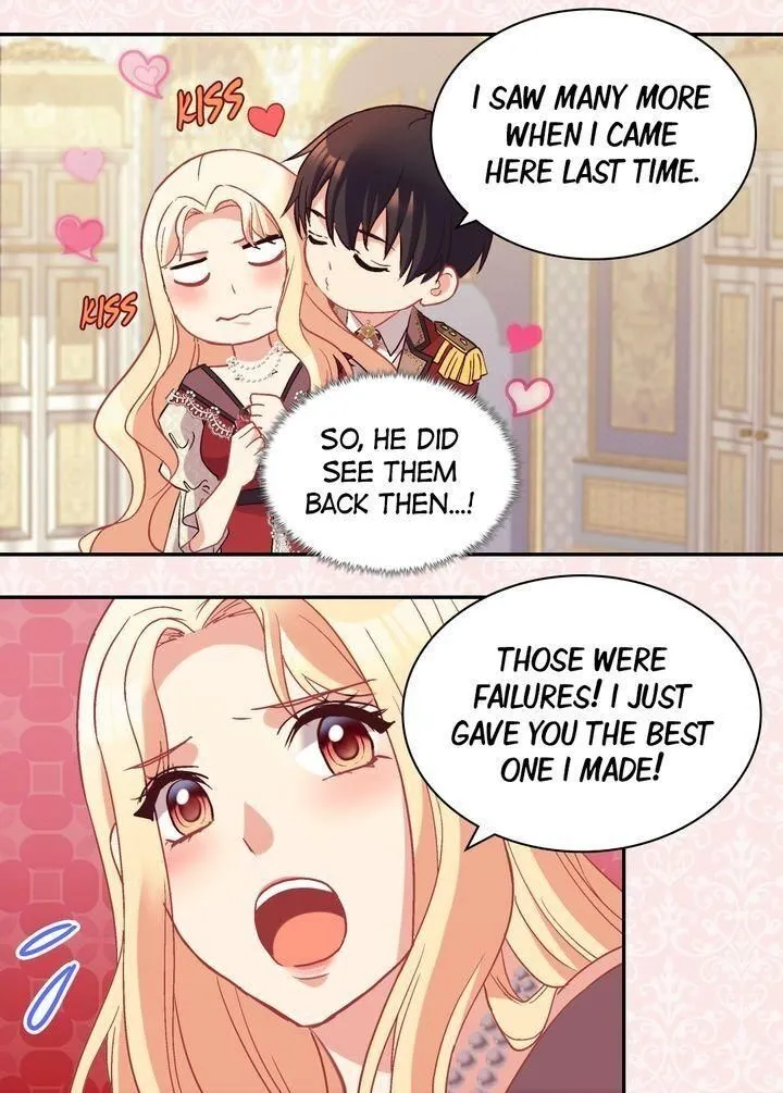 Read The Justice of a Villainous Woman EN Manga Online