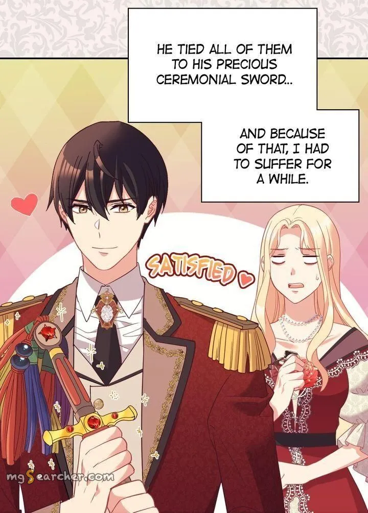 Read The Justice of a Villainous Woman EN Manga Online