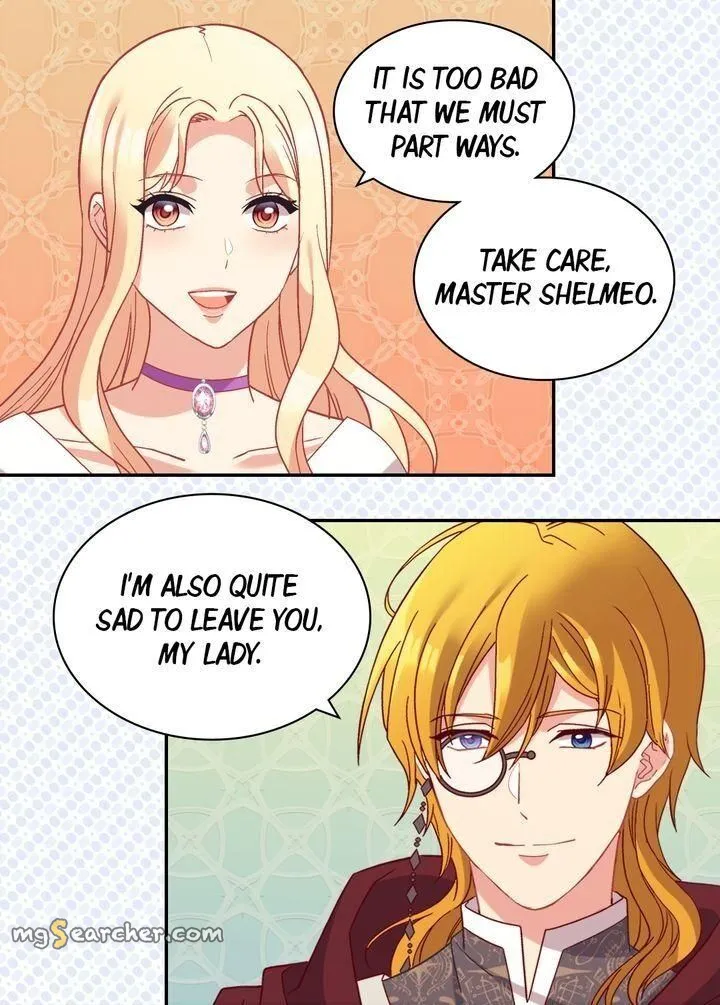 Read The Justice of a Villainous Woman EN Manga Online