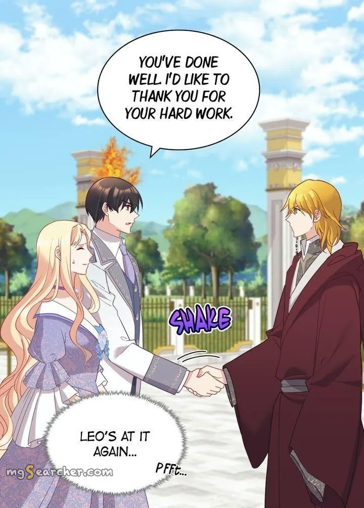 Read The Justice of a Villainous Woman EN Manga Online