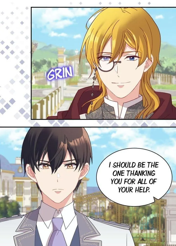 Read The Justice of a Villainous Woman EN Manga Online