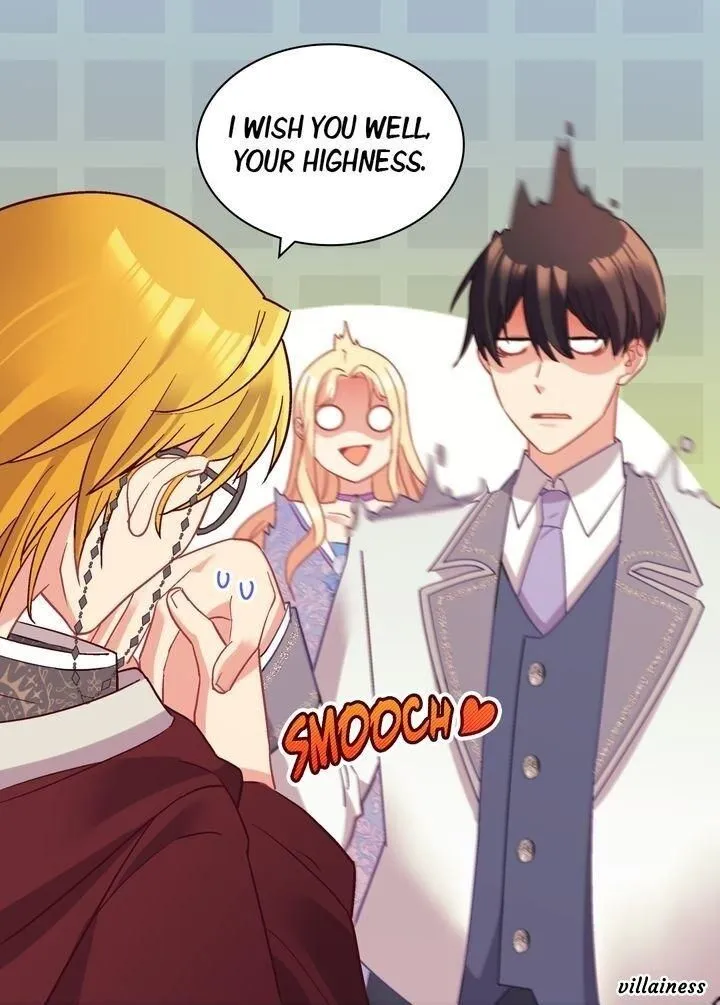 Read The Justice of a Villainous Woman EN Manga Online