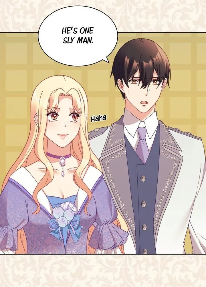 Read The Justice of a Villainous Woman EN Manga Online