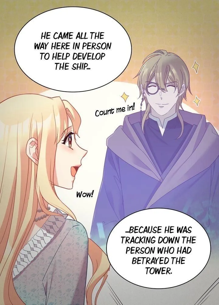 Read The Justice of a Villainous Woman EN Manga Online