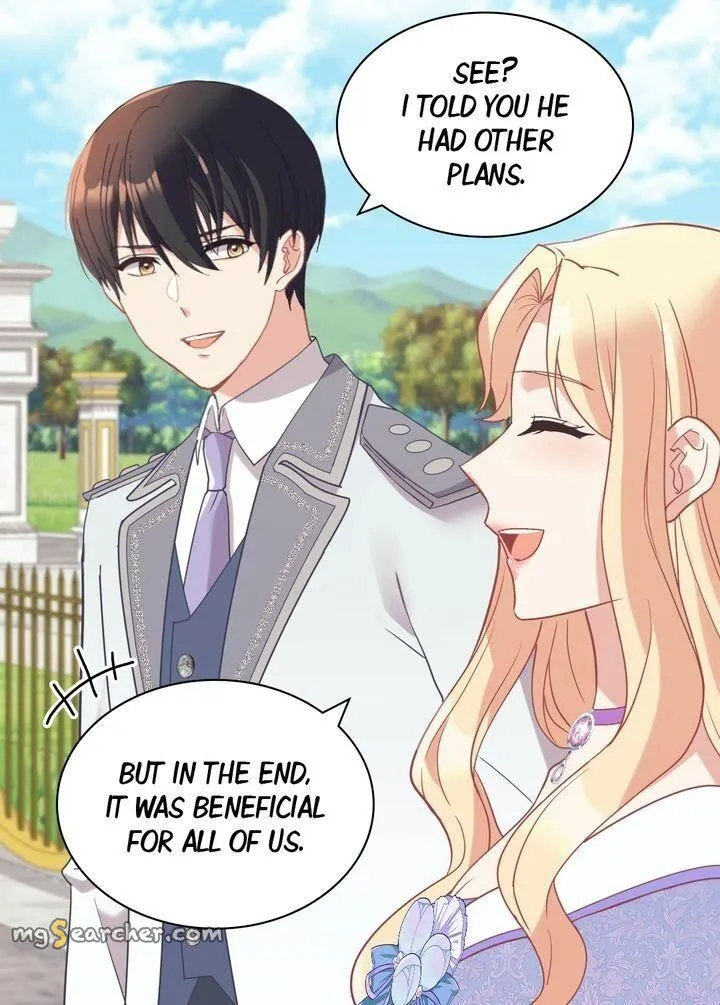 Read The Justice of a Villainous Woman EN Manga Online