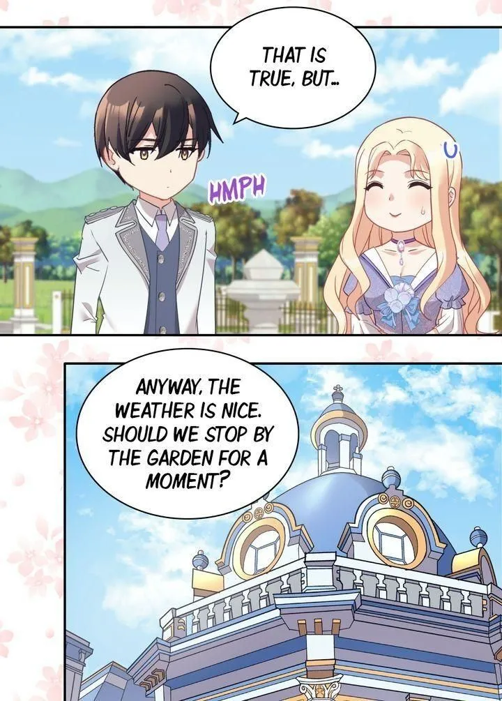Read The Justice of a Villainous Woman EN Manga Online
