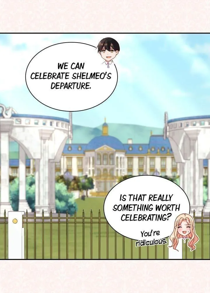 Read The Justice of a Villainous Woman EN Manga Online