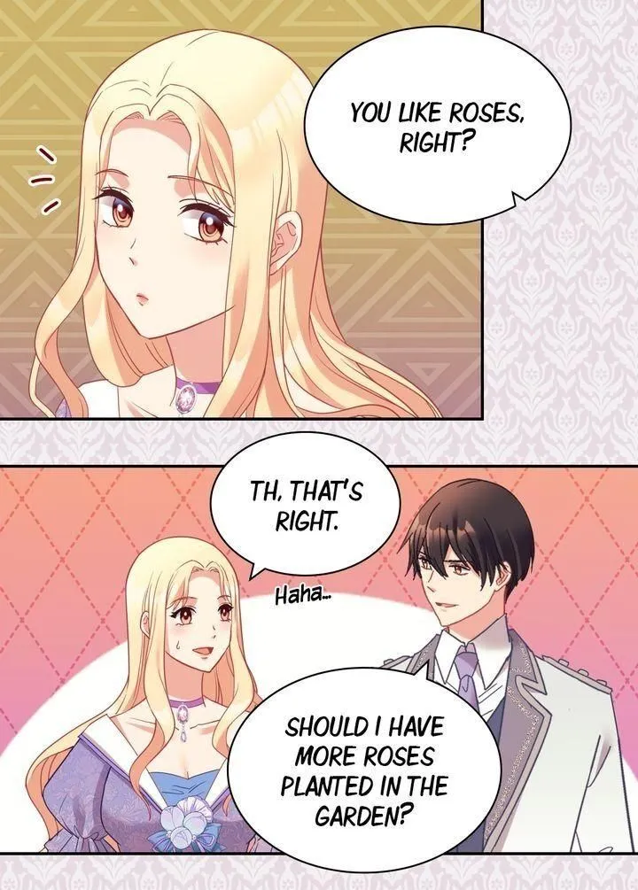 Read The Justice of a Villainous Woman EN Manga Online