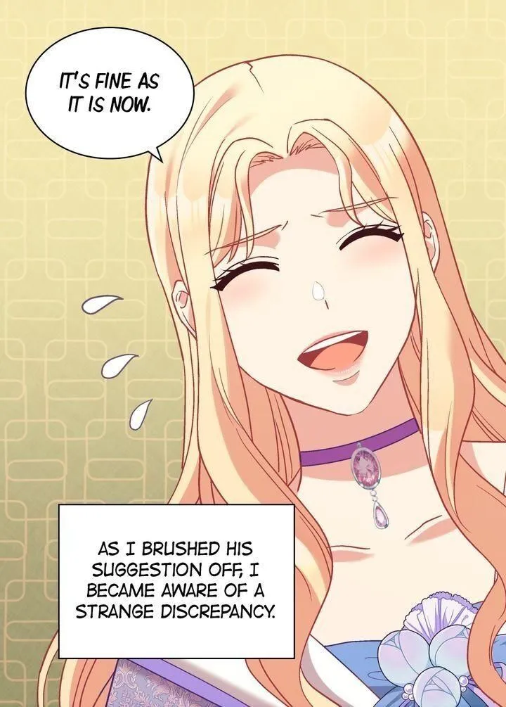 Read The Justice of a Villainous Woman EN Manga Online