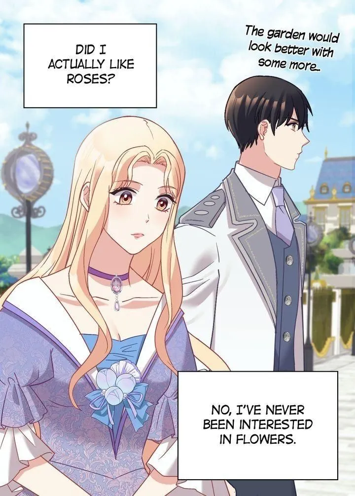 Read The Justice of a Villainous Woman EN Manga Online