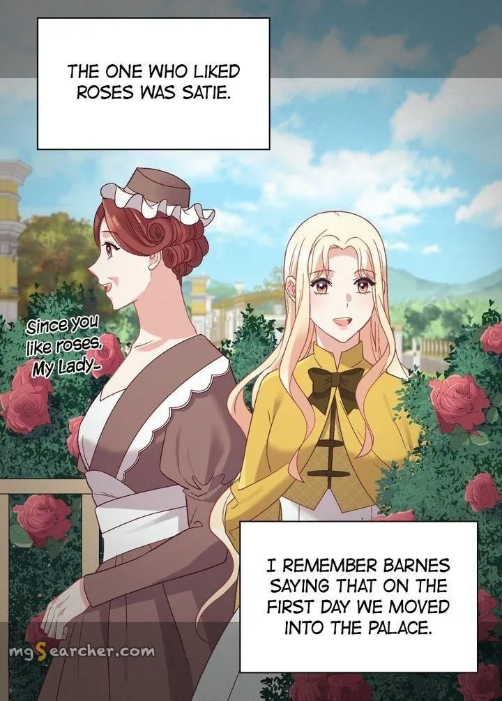 Read The Justice of a Villainous Woman EN Manga Online