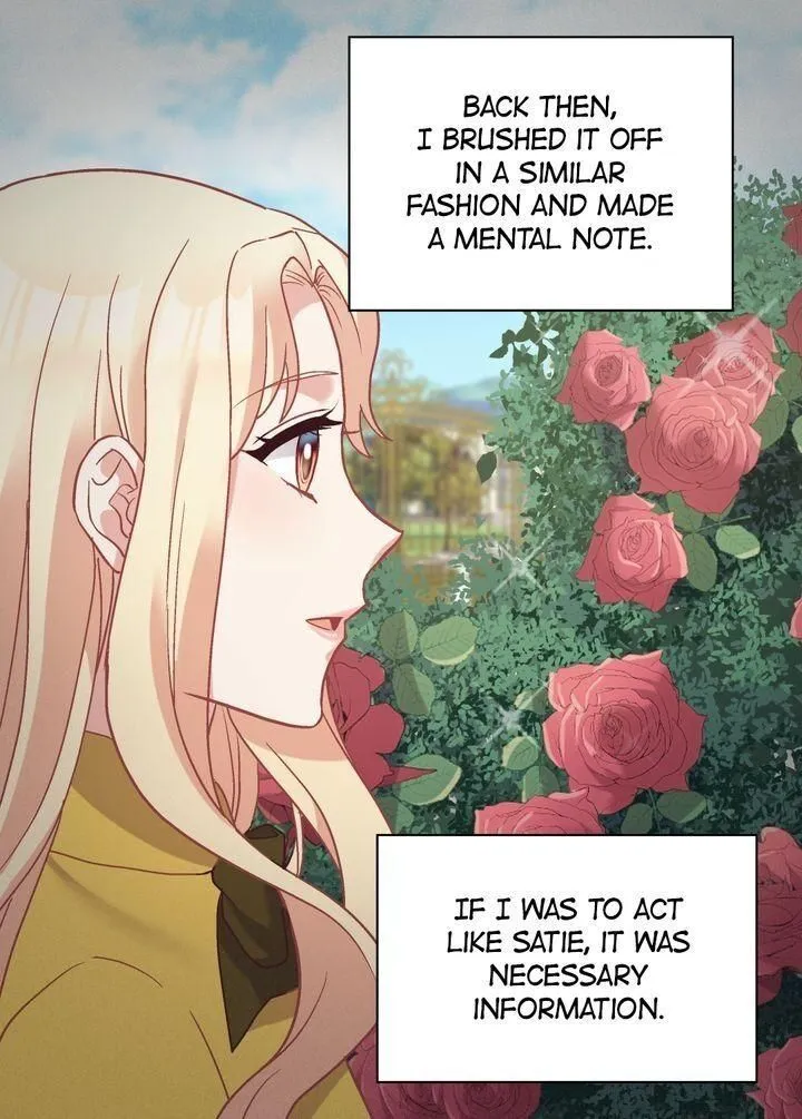 Read The Justice of a Villainous Woman EN Manga Online