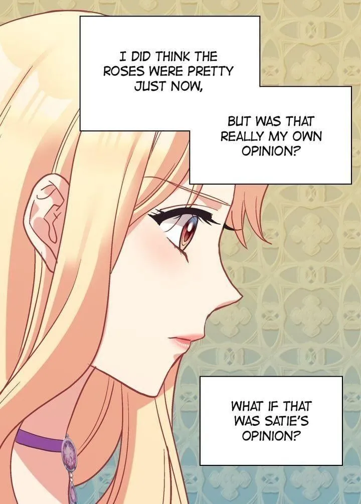 Read The Justice of a Villainous Woman EN Manga Online
