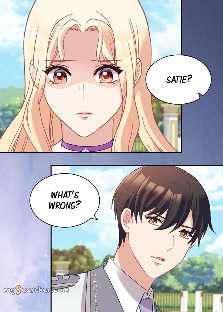 Read The Justice of a Villainous Woman EN Manga Online