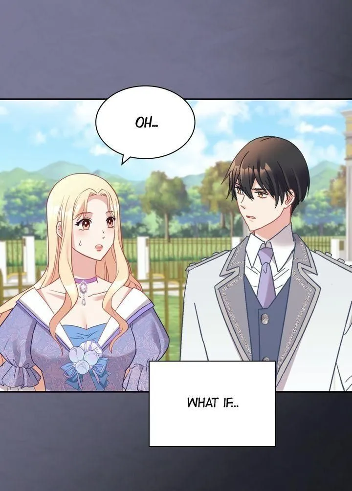 Read The Justice of a Villainous Woman EN Manga Online