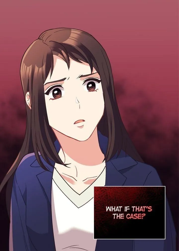 Read The Justice of a Villainous Woman EN Manga Online