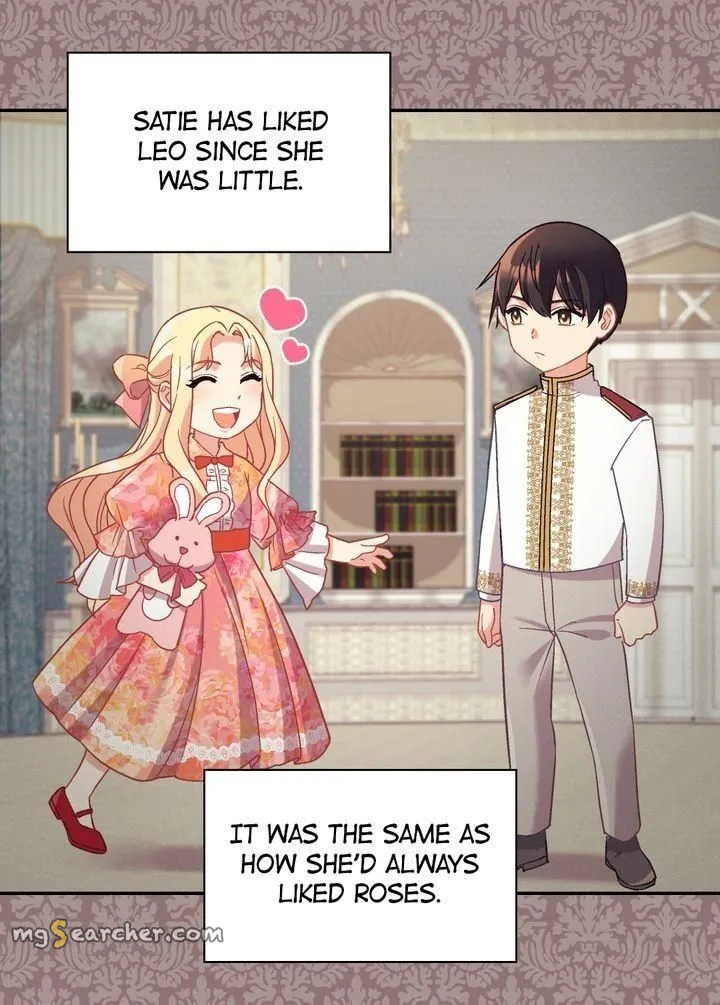 Read The Justice of a Villainous Woman EN Manga Online