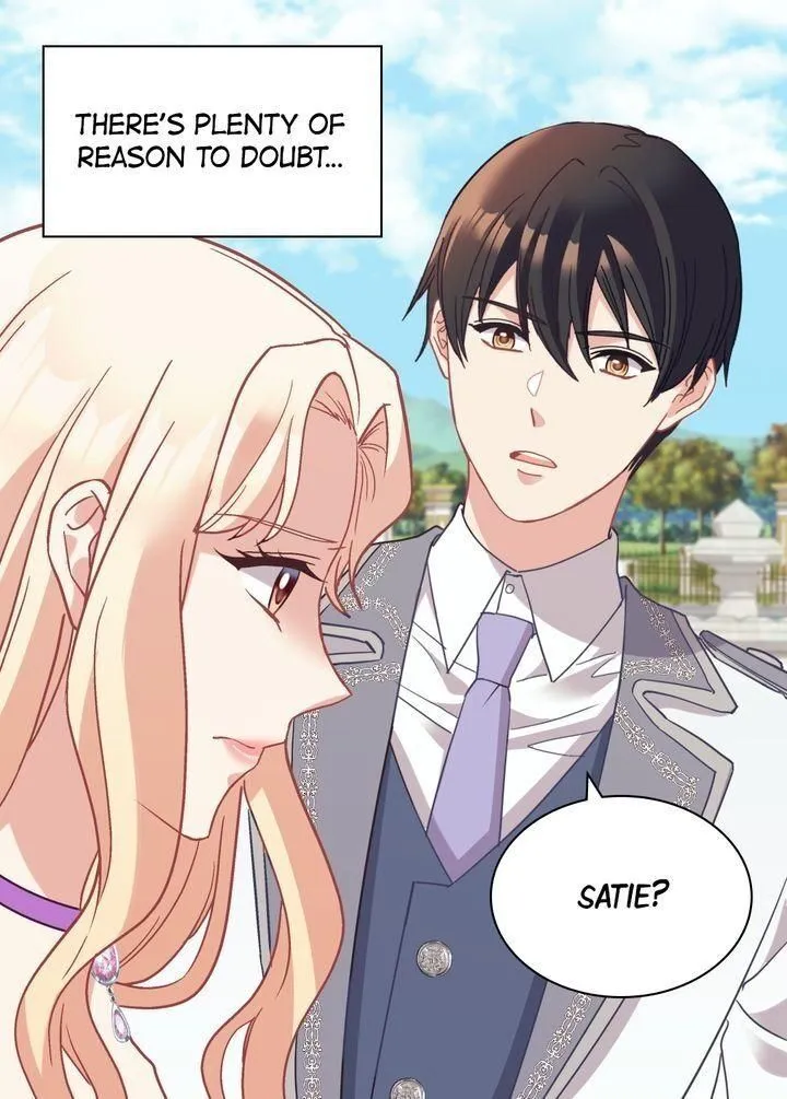 Read The Justice of a Villainous Woman EN Manga Online