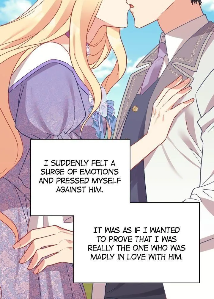Read The Justice of a Villainous Woman EN Manga Online