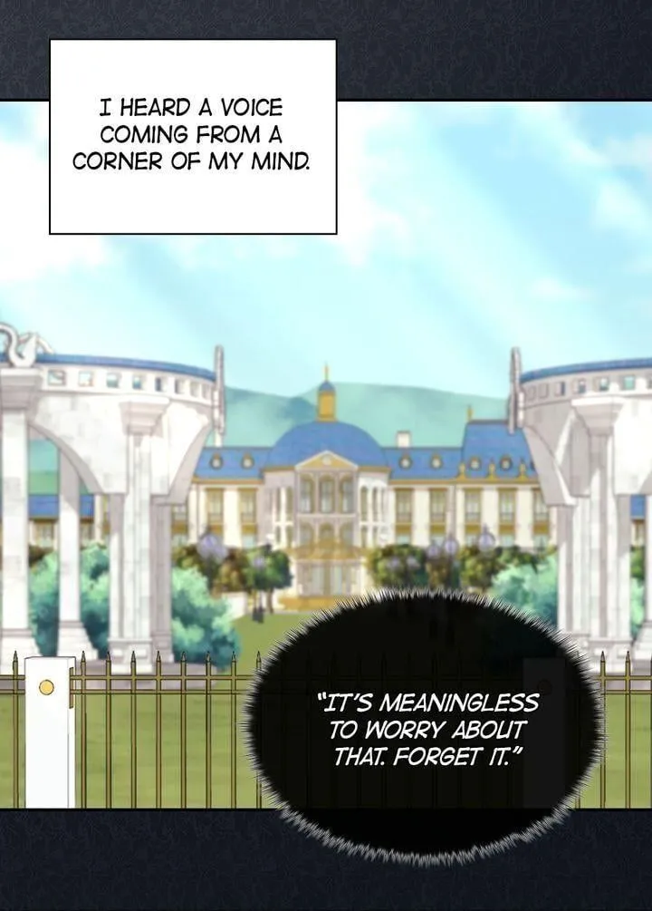 Read The Justice of a Villainous Woman EN Manga Online