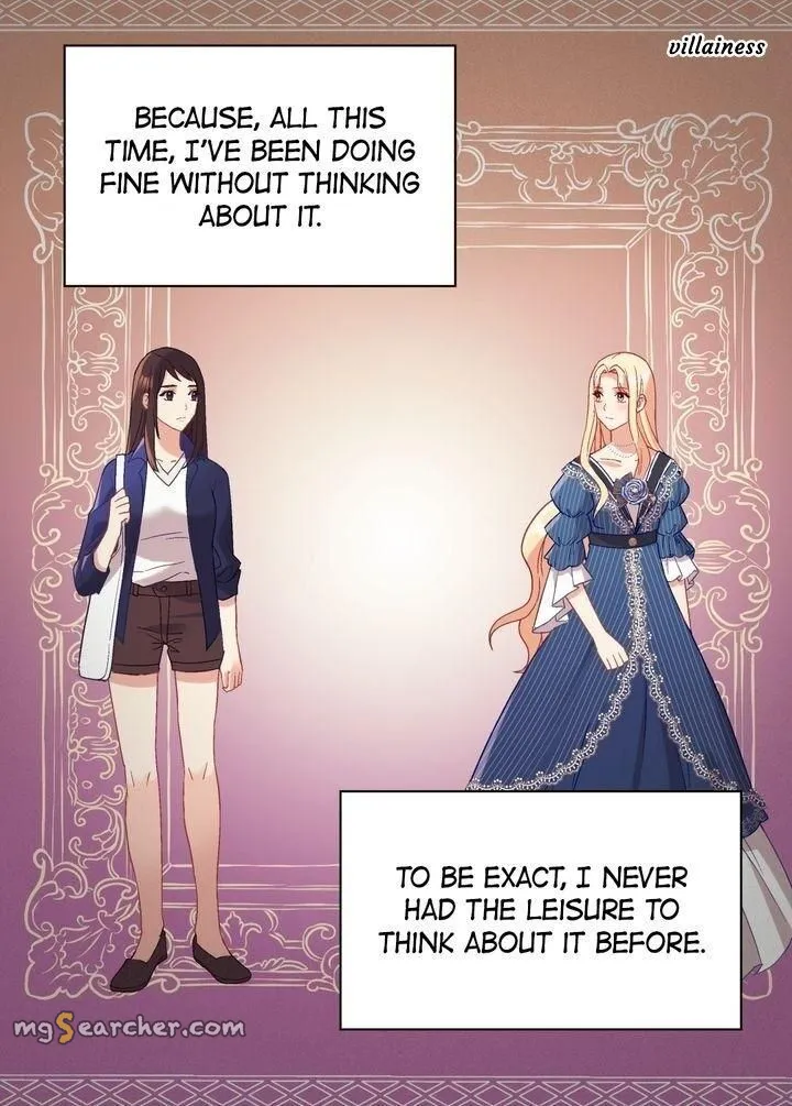 Read The Justice of a Villainous Woman EN Manga Online