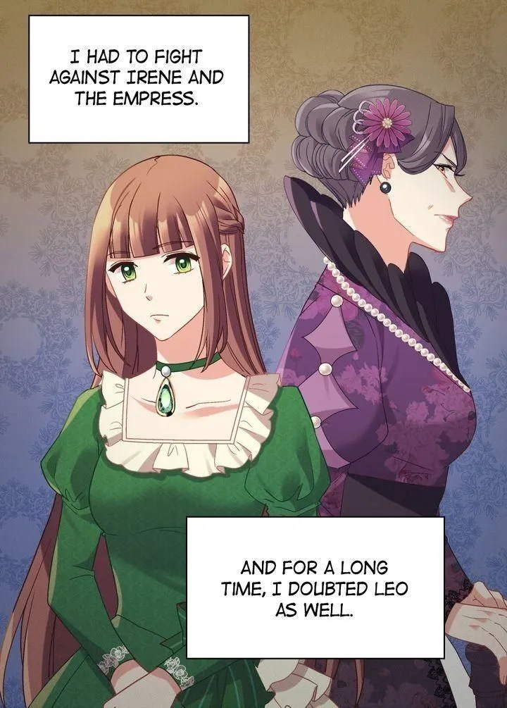 Read The Justice of a Villainous Woman EN Manga Online
