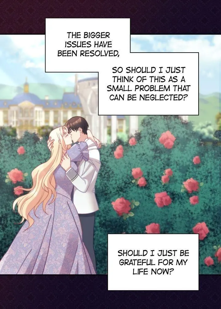 Read The Justice of a Villainous Woman EN Manga Online