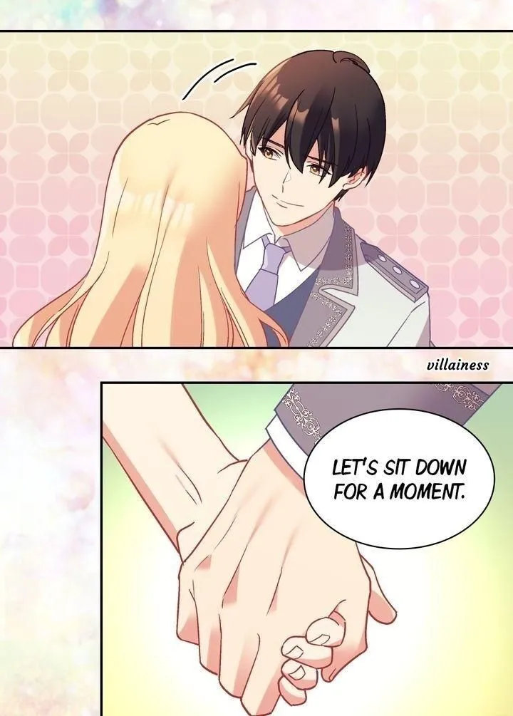 Read The Justice of a Villainous Woman EN Manga Online
