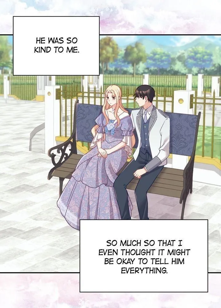 Read The Justice of a Villainous Woman EN Manga Online
