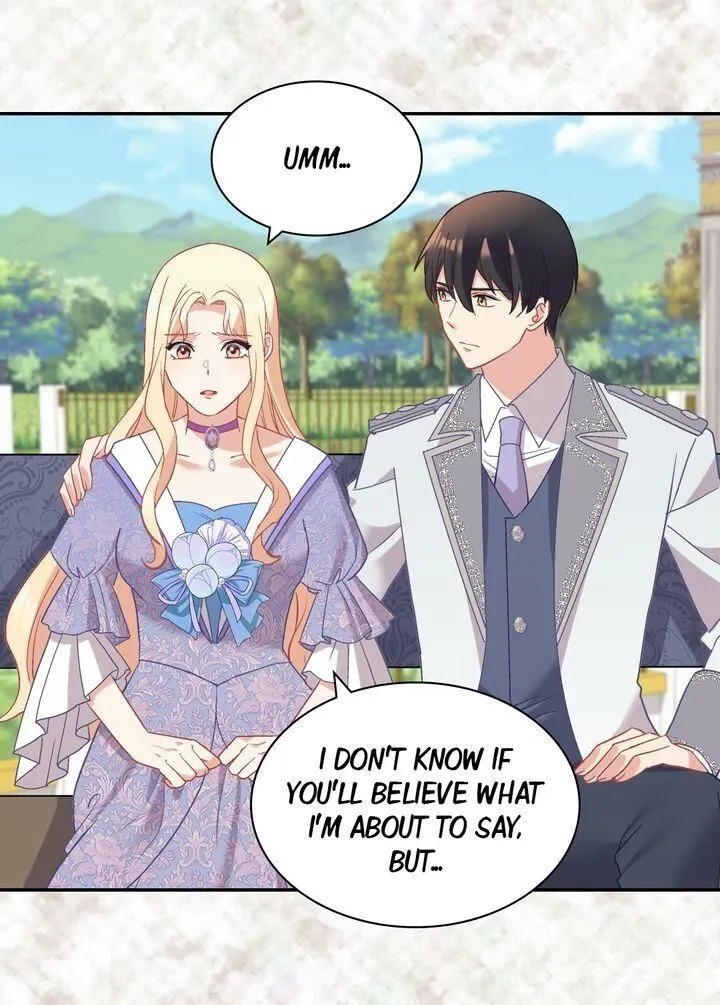 Read The Justice of a Villainous Woman EN Manga Online