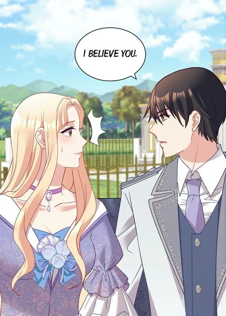 Read The Justice of a Villainous Woman EN Manga Online