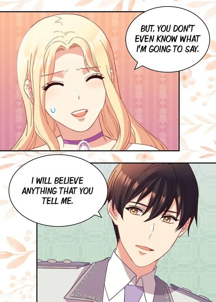 Read The Justice of a Villainous Woman EN Manga Online