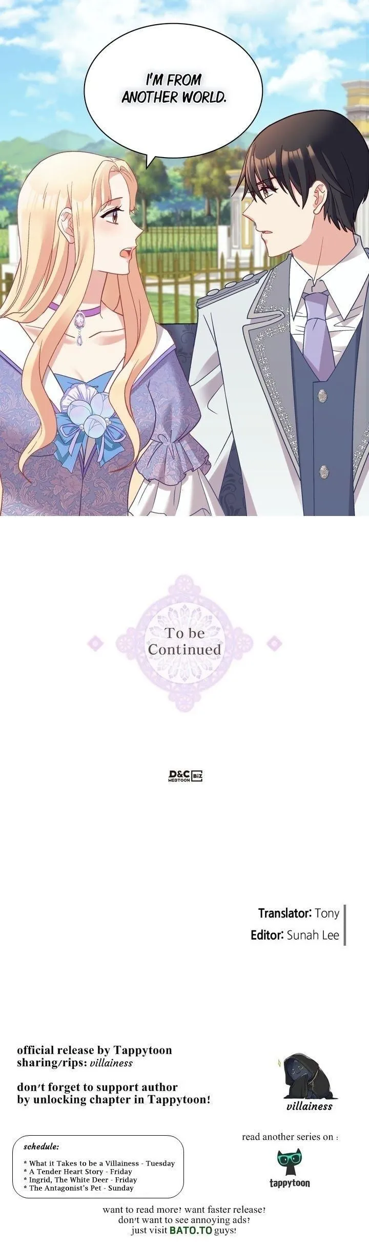 Read The Justice of a Villainous Woman EN Manga Online