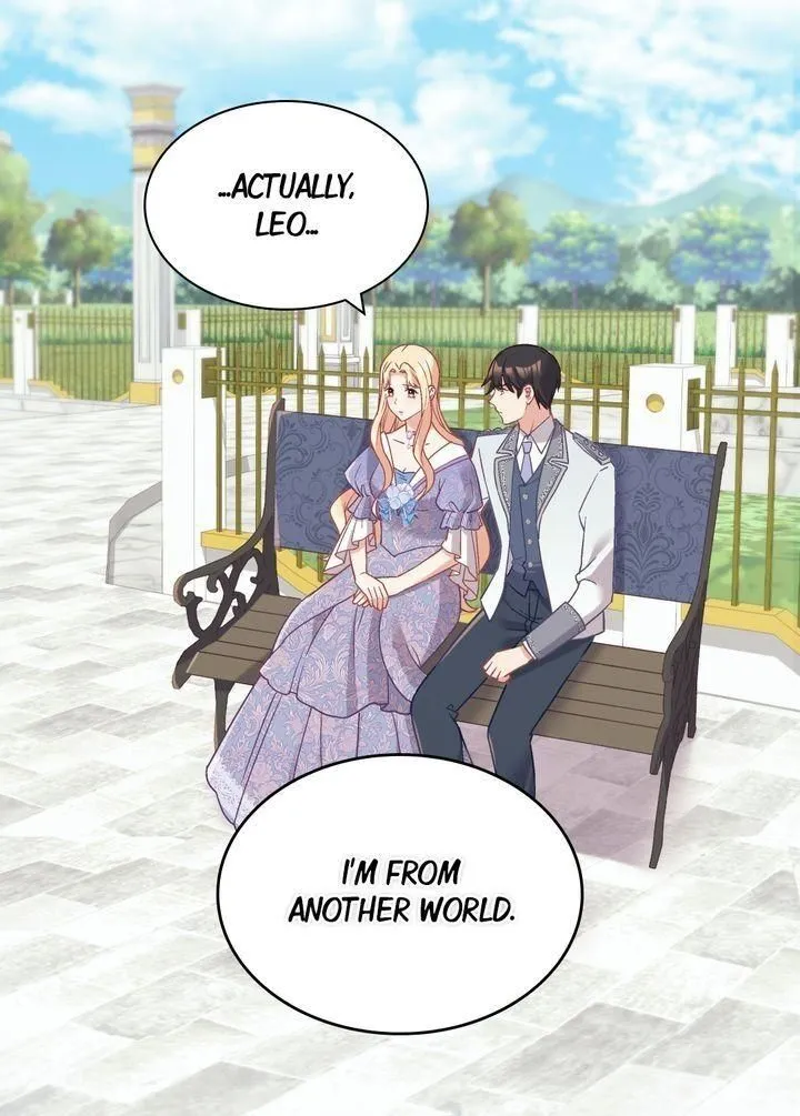 Read The Justice of a Villainous Woman EN Manga Online