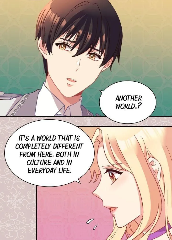 Read The Justice of a Villainous Woman EN Manga Online