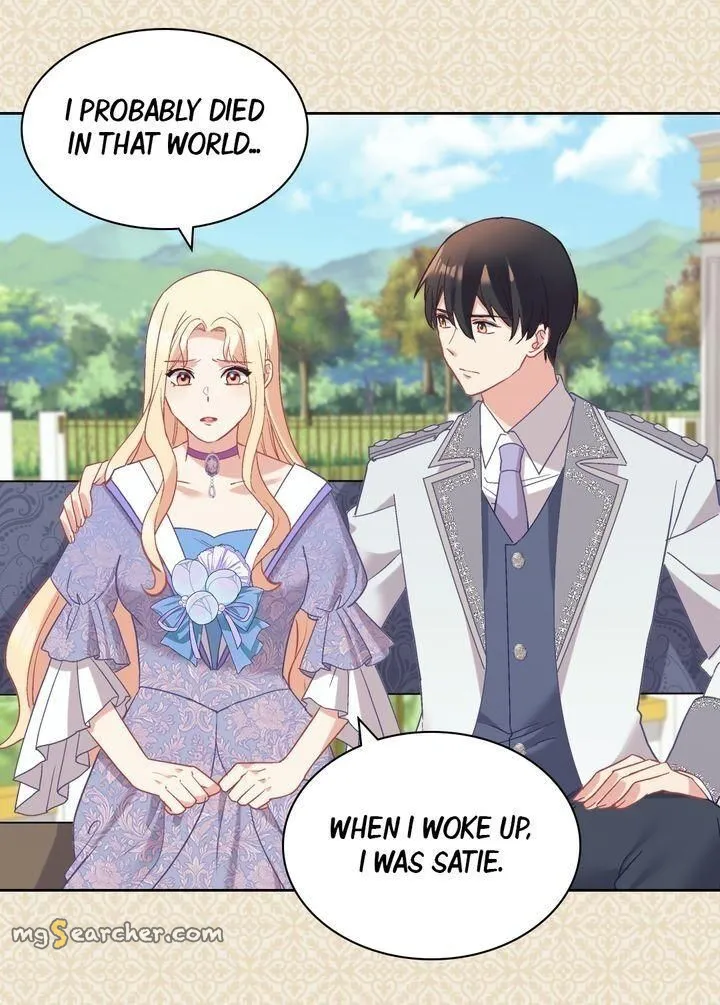 Read The Justice of a Villainous Woman EN Manga Online
