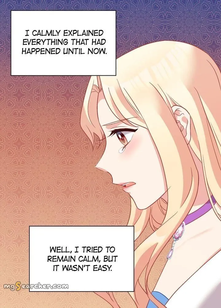 Read The Justice of a Villainous Woman EN Manga Online