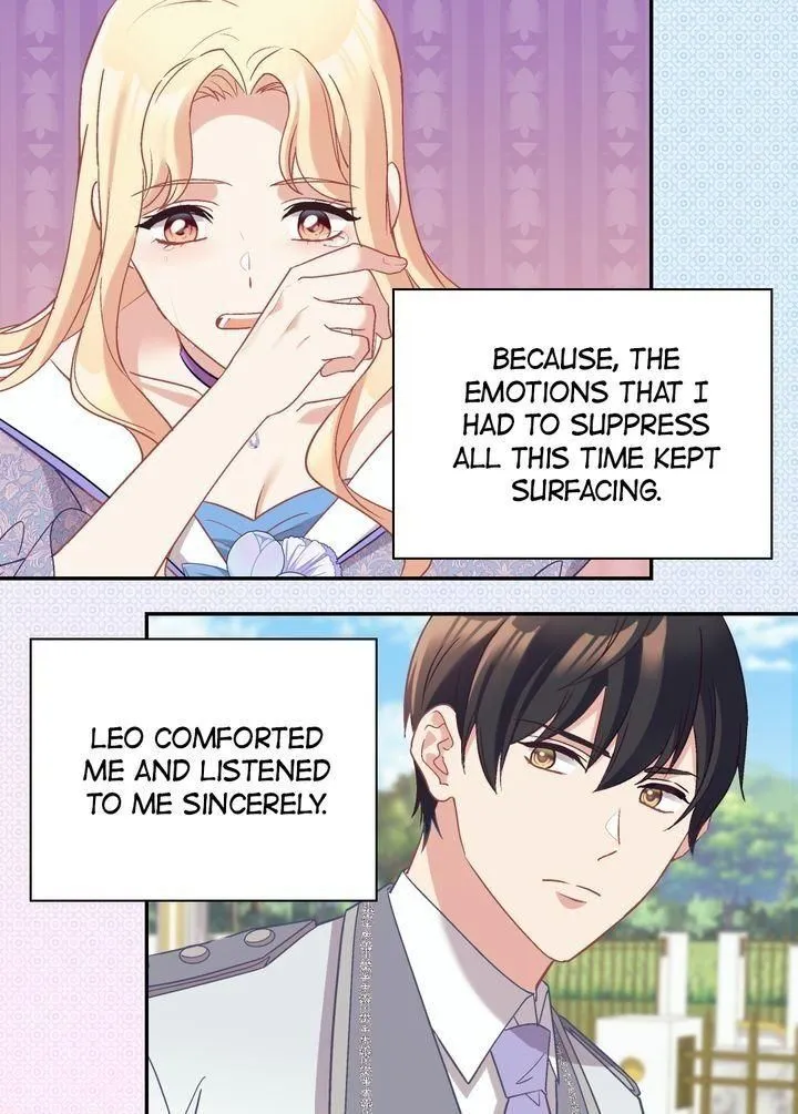 Read The Justice of a Villainous Woman EN Manga Online