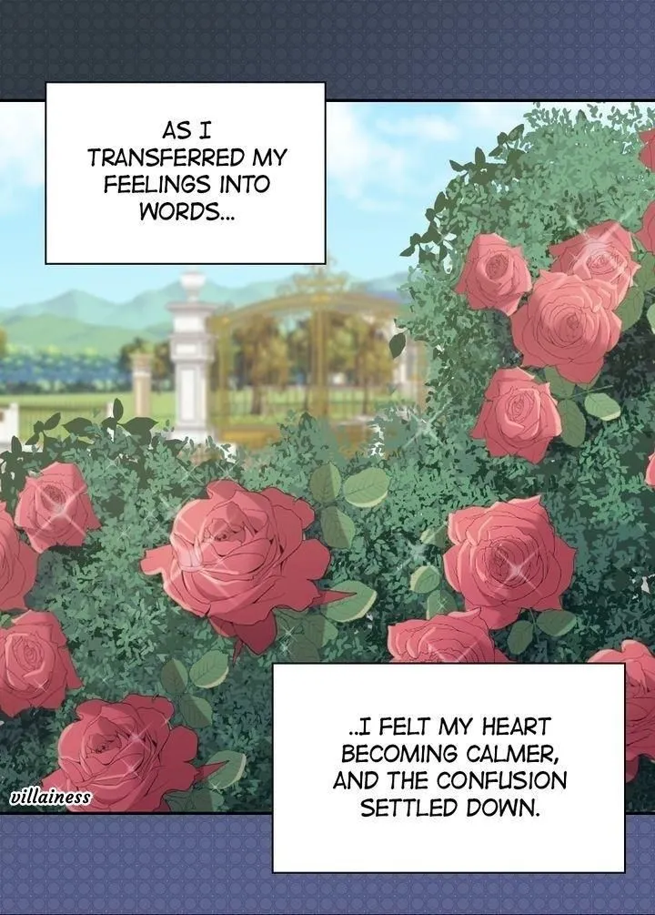 Read The Justice of a Villainous Woman EN Manga Online