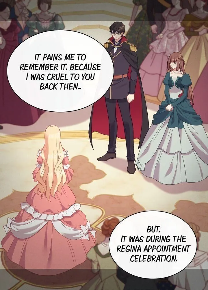 Read The Justice of a Villainous Woman EN Manga Online