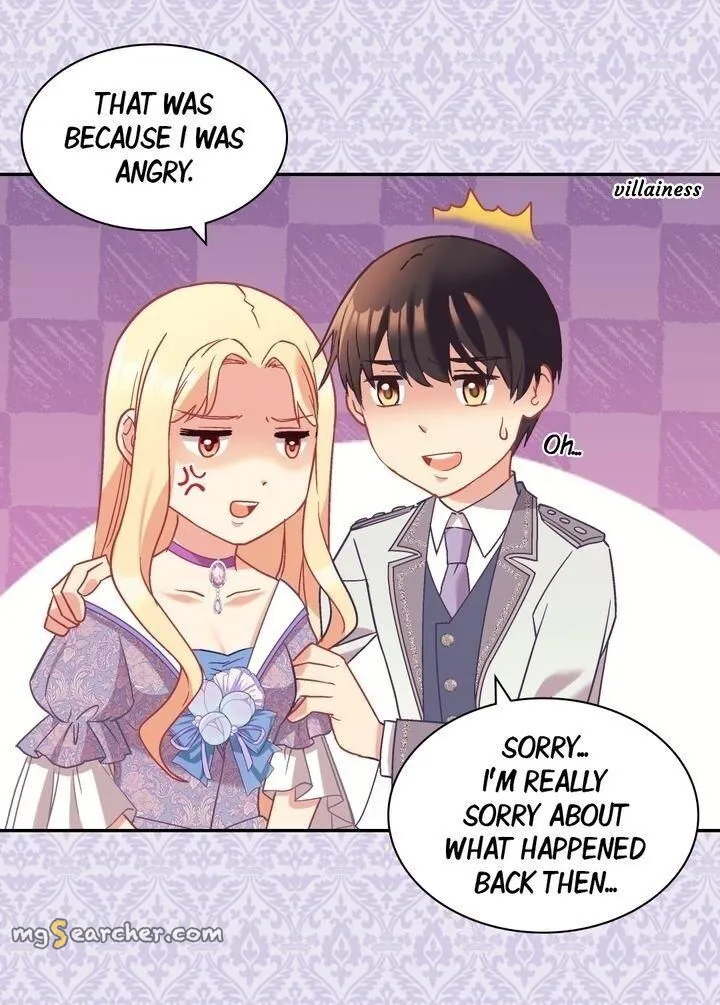 Read The Justice of a Villainous Woman EN Manga Online