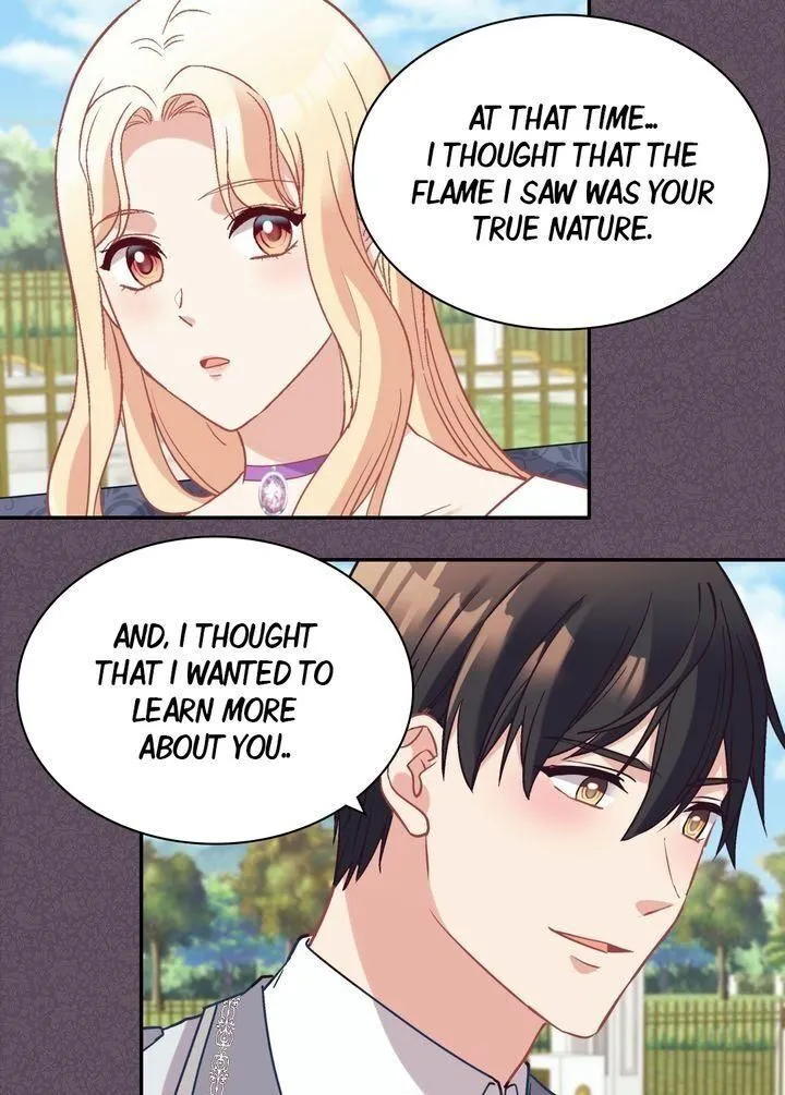 Read The Justice of a Villainous Woman EN Manga Online