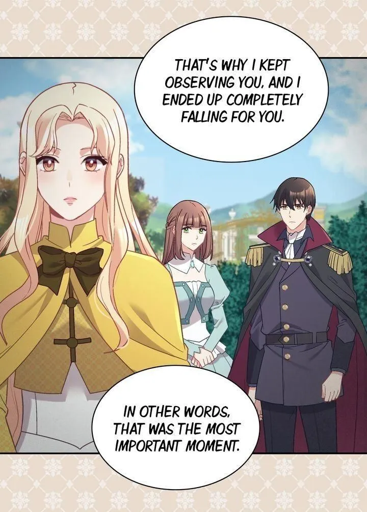 Read The Justice of a Villainous Woman EN Manga Online