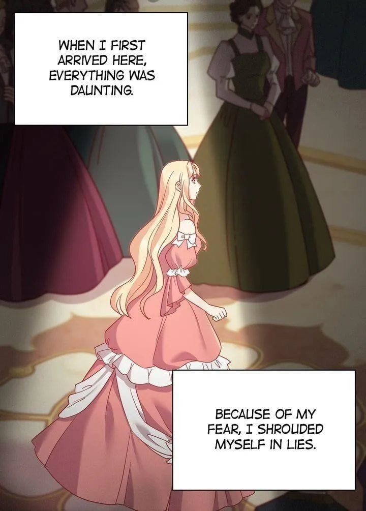 Read The Justice of a Villainous Woman EN Manga Online