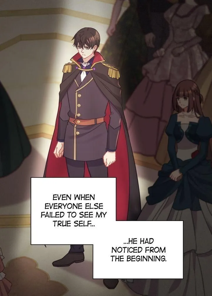 Read The Justice of a Villainous Woman EN Manga Online