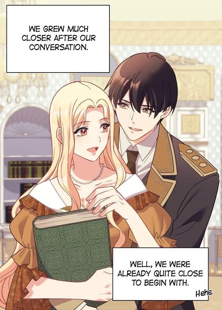 Read The Justice of a Villainous Woman EN Manga Online