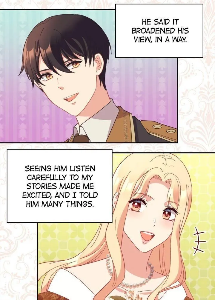 Read The Justice of a Villainous Woman EN Manga Online