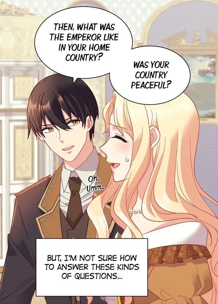 Read The Justice of a Villainous Woman EN Manga Online